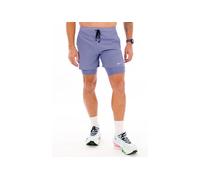 Nike pantalón corto Stride Hybrid XXL Bleu