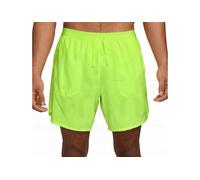 Nike pantalón corto Stride M Amarillo/oro