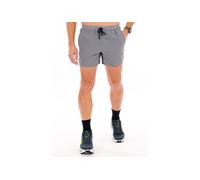 Nike pantalón corto Stride S Gris/argent