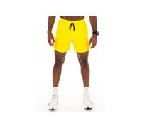 Nike pantalón corto Stride S Jaune/or