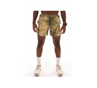 Nike pantalón corto Stride Trail vêtement running homme déstockage S Kaki