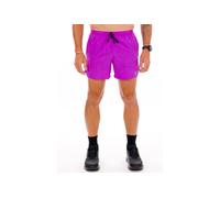 Nike pantalón corto Stride vêtement running homme M Violet