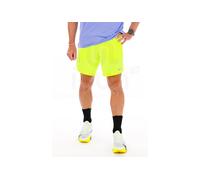 Nike pantalón corto Stride XL Amarillo/oro