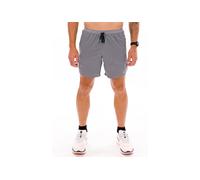 Nike pantalón corto Stride XL Gris/plata
