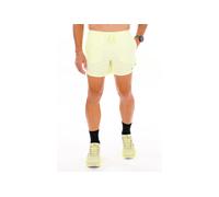 Nike pantalón corto Stride XL Jaune/or