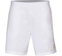 Nike - Pantalón corto Swoosh Air, Hombre, White-Orewood Brn, M