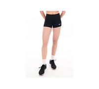 Nike pantalón corto Team Running vêtement running femme XL Noir