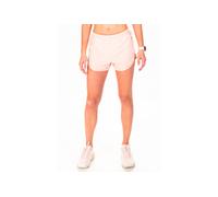 Nike pantalón corto Tempo Lux vêtement running femme déstockage L Orange