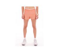 Nike pantalón corto Tempo Lux vêtement running femme déstockage L Rose