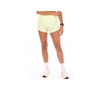 Nike pantalón corto Tempo M Jaune/or