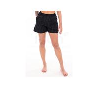 Nike pantalón corto Therma-Fit Luxe S Negro
