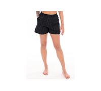 Nike pantalón corto Therma-Fit Luxe vêtement running femme XS Noir