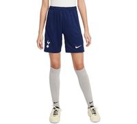 Nike - Pantalón corto Tottenham Hotspur FC Primera Equipación 2025-2026 Niño, Unisex, Binary Blue-Lt Iron Ore-White, XL