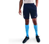Nike - Pantalón corto Tottenham Hotspur FC Training 2025-2026, Unisex, Binary Blue-White-Lt Iron Orer, S