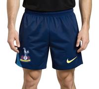Nike - Pantalón corto Tottenham Hotspur FC Training 2025-2026, Unisex, Blue Void-Pacific Blue-Dynamic Yellow, XL
