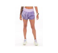 Nike pantalón corto Trail Repel vêtement running femme déstockage S Violet