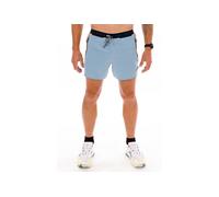 Nike pantalón corto Trail Second Sunrise vêtement running homme déstockage XXL Bleu