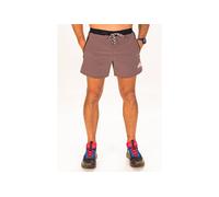 Nike pantalón corto Trail Second Sunrise vêtement running homme déstockage XXL Marron