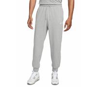 Pantalón Nike Club Knit Joggers Hombre Negro/Gris XL