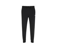 NIKE Pantalón de chándal Club French Terry para hombre negro | S