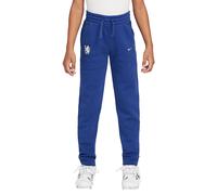 Nike - Pantalón largo Chelsea Fc Fanswear 2025-2026, Hombre, Rush Blue-White No Sponsor, M