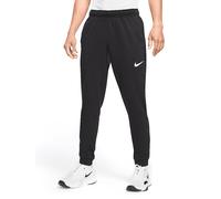NIKE Pantalón de chándal Dri-FIT para hombre negro | XXL