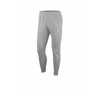NIKE Pantalón de chándal para hombre Club French Terry gris | XXL