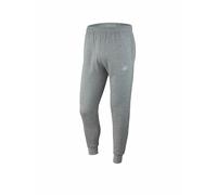 NIKE Pantalón de chándal para hombre Sportswear Club Fleece gris | XL