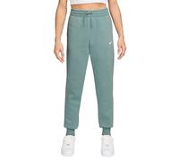 NIKE Pantalón de chándal para mujer NSW Phnx FLC gasolina | M