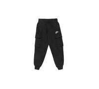 Pantalón Cargo Nike - Negro - Pantalón Felpa Niño talla 13