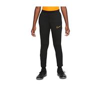 Nike Pantalón de Chándal para Niños Dri-FIT Academy Negro - Marca EAN: 0195244510610 - Talla: 12-13 Años