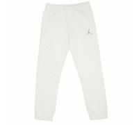 Nike Pantalón de Chándal para Niños Jordan Icon Play Gris - Marca EAN: 0196327383282 - Talla: 8-10 Años