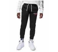 NIKE Pantalón de Chándal para Niños Jumpman Sustainable Negro - Marca EAN: 0825664002326 - Talla: 4-5 Años