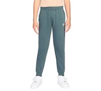 NIKE Pantalón de chándal para niños NSW Club French Terry azul oscuro | 158-170