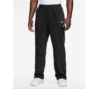Nike Pantalón de hombre Club Fleece Nike. Negro XL