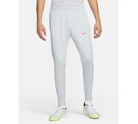 Nike Pantalón de hombre Dri-FIT Strike Nike. Gris XL