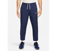 Nike Pantalón de hombre Dri-Fit Track Club Nike. Azul oscuro XL
