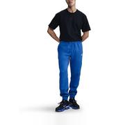 Nike Pantalón de hombre M Nk Club Bb Jogger Nike. Blanco L