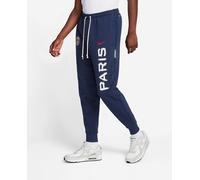 Nike Pantalón de hombre Paris Saint-Germain 2024-2025 Standard Issue Nike. Azul marino XL