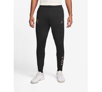 Nike Pantalón de hombre Paris Saint-Germain PSG 2024-2025 Strike Nike. Negro L