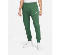 Nike Pantalón de hombre Sportswear Club Fleece Nike. Verde XL