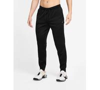 NIKE Pantalón deportivo 'Therma Sphere' negro, Talla L