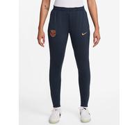 Nike Pantalón de mujer FC Barcelona Nike. Azul oscuro S