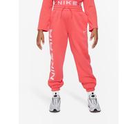 Nike FD2957-648 G NSW Club FLC Air PNT Pants Girl'S LT Fusion Red/Med Soft Pink Tamaño M