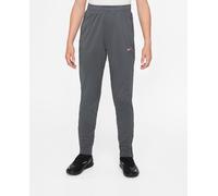 Nike Pantalón de niños Dri-FIT Strike24 Nike. Gris 14 Años/XL