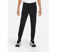 Pantalón Nike - Negro - Pantalón Chándal Niño talla 10