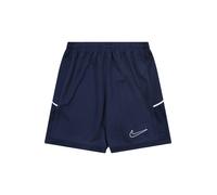 NIKE Pantalón deportivo 'Academy 25' azul oscuro / blanco 138-147 azul oscuro / blanco