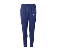 NIKE Pantalón deportivo 'Academy 25' navy / blanco XL navy / blanco