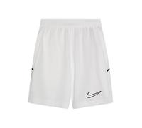 NIKE Pantalón deportivo 'Academy 25' negro / blanco 138-147 negro / blanco