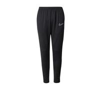 NIKE Pantalón deportivo 'Academy 25' negro / blanco S negro / blanco